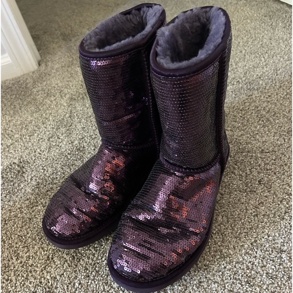 UGG Boots